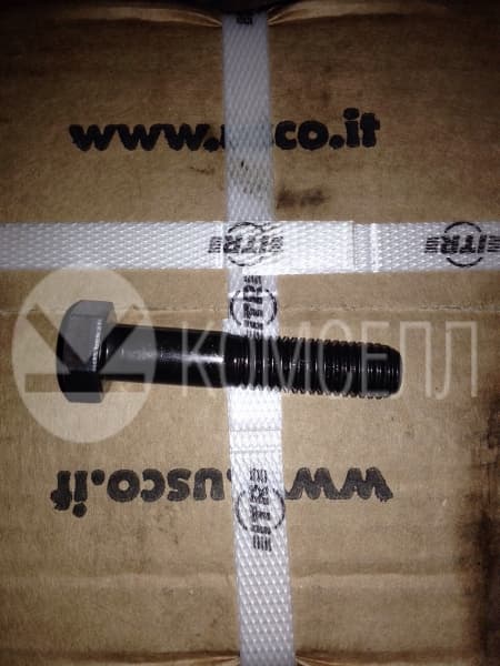 Болт 01010-81260