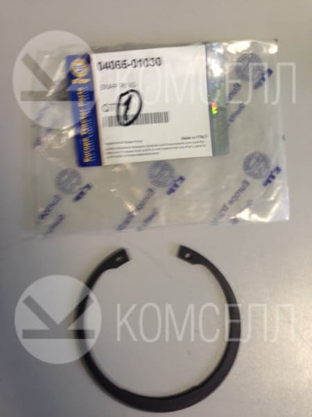 Стопорное кольцо 04065-01030