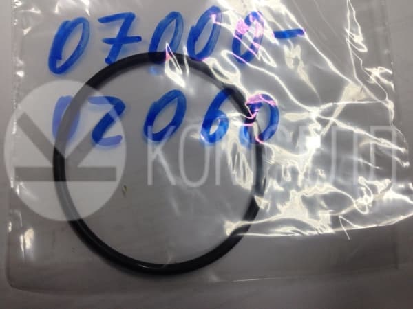 Кольцо 07000-02060