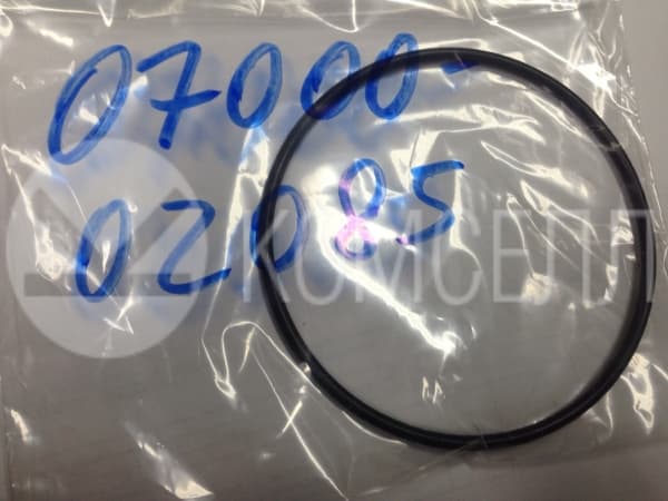 Кольцо 07000-02085