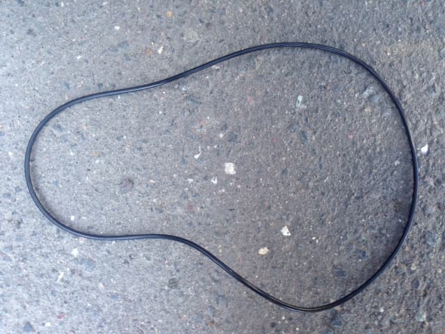 Кольцо 07000-15410