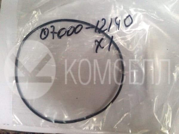 Кольцо 07000-12140