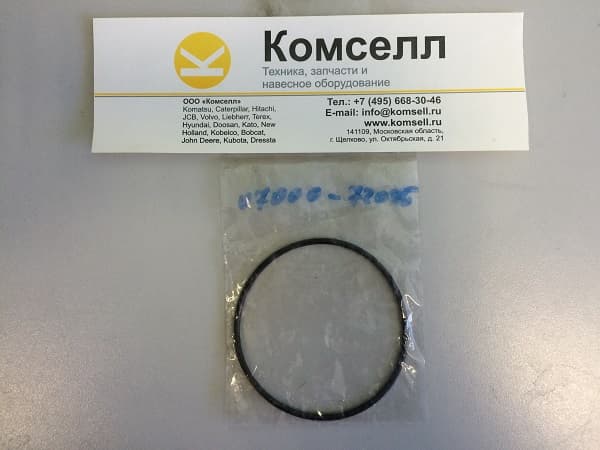Кольцо 07000-72075