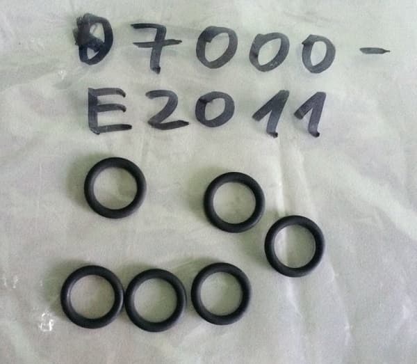 Кольцо 07000-E2011