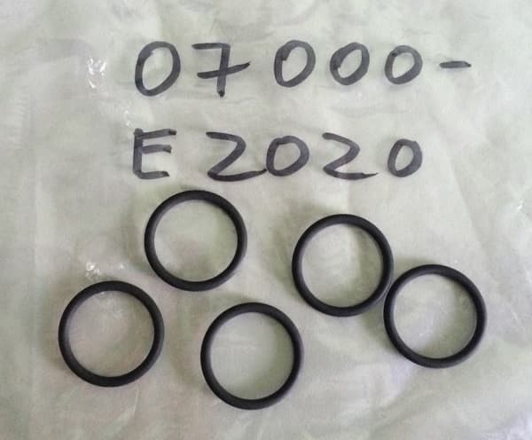 Кольцо 07000-E2020