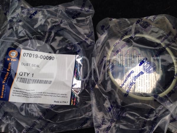 Уплотнение 07019-00090