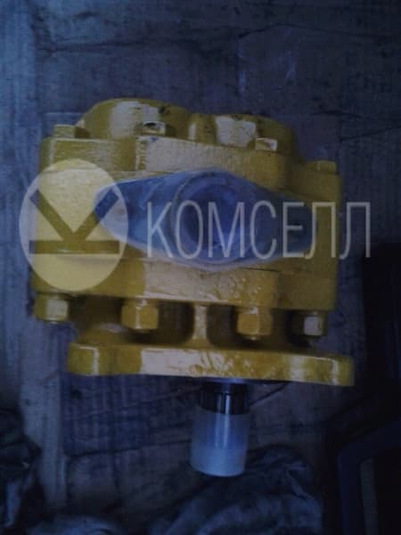 Насос трансмиссии 07438-72202