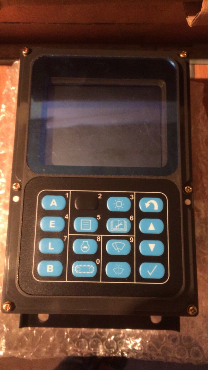 Монитор 7835-12-3000