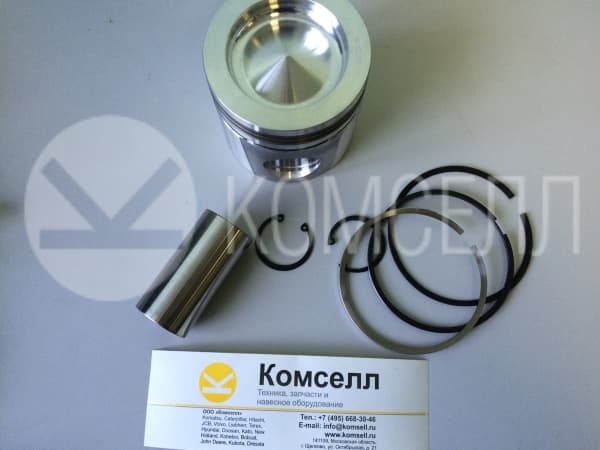 Палец поршневой 3950549