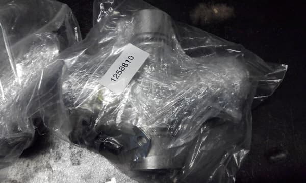 Крестовина 125-8810