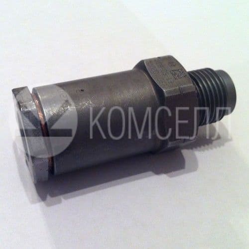 Клапан 6745-71-4330