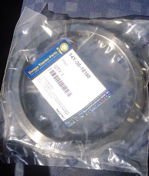 Кольцо 14Y-30-18160