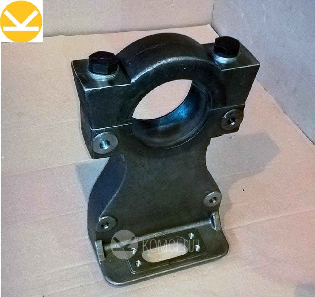 Крышка отвала 14Y-71-00090