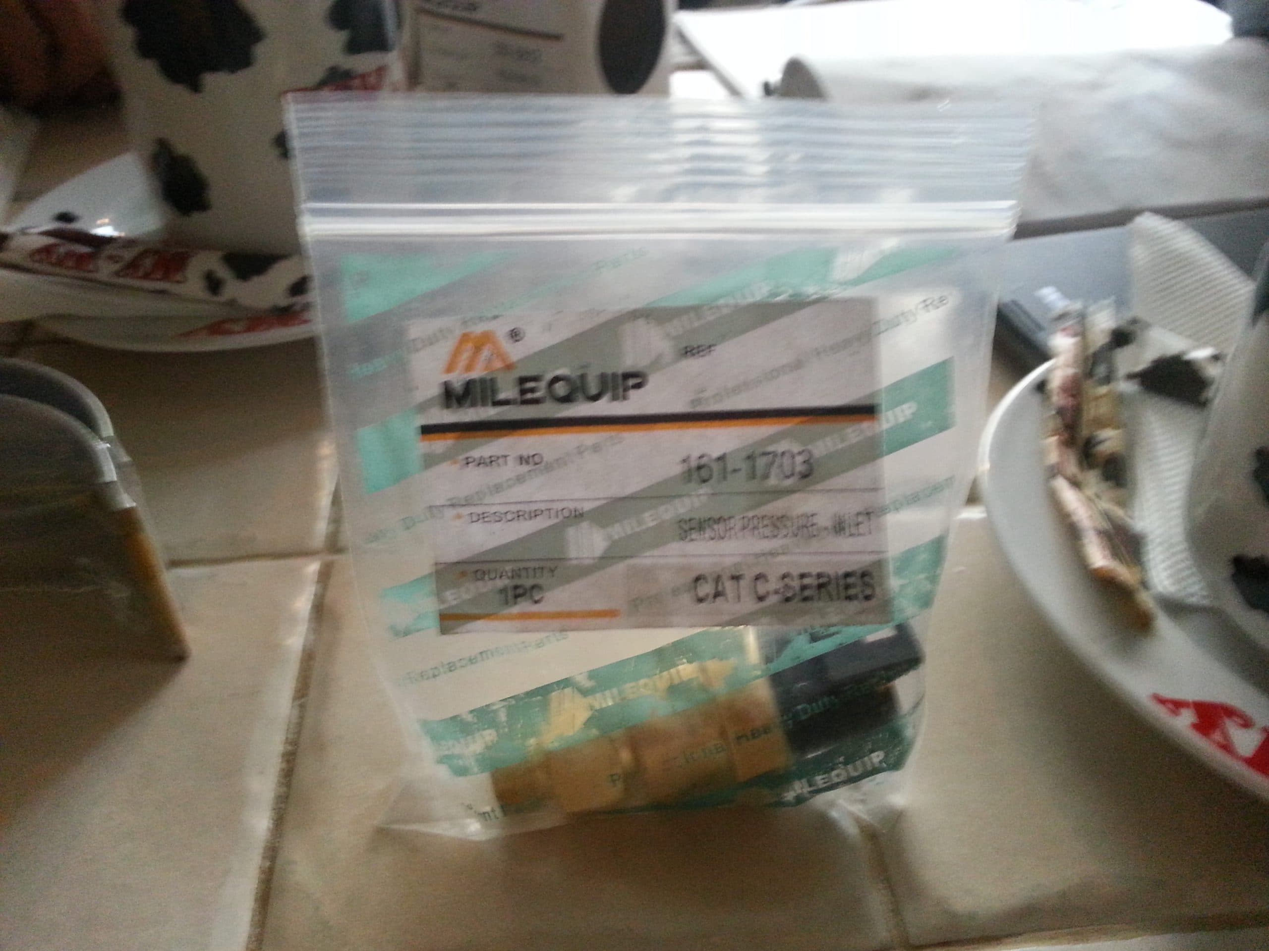 Сенсор 161-1703