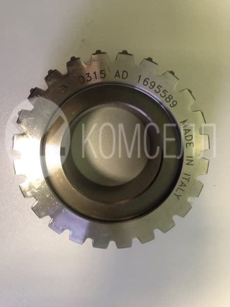Шестерня 169-5589