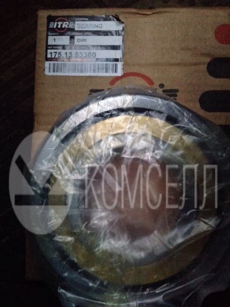 Подшипник 175-13-53360