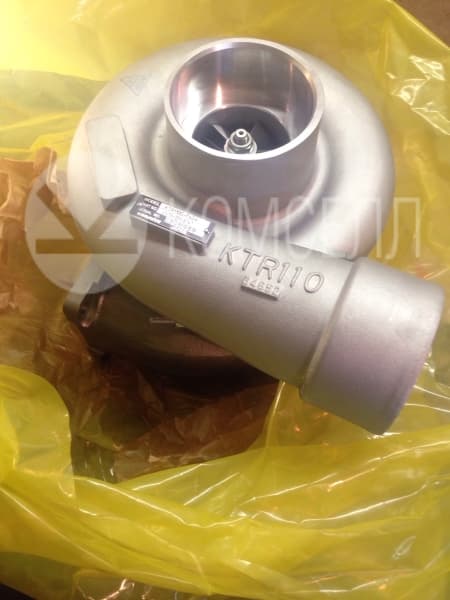 Турбокомпрессор 6505-51-5141