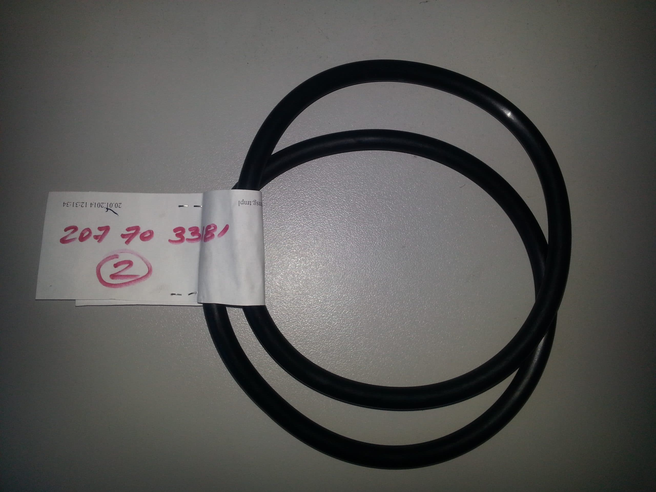 Кольцо 207-70-33181