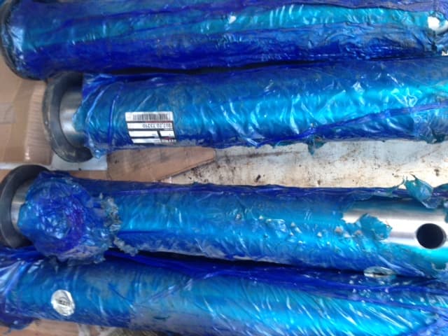 Палец 207-70-73210