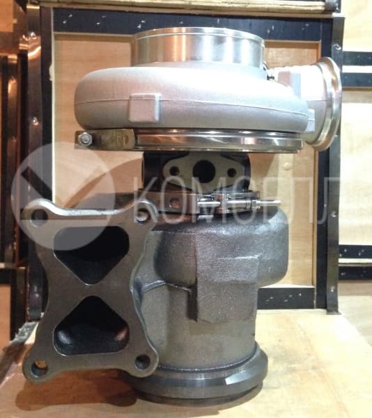 Турбокомпрессор 291-5480