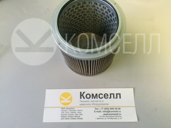 Фильтр гидравлический 22B-60-11160 (20Y-60-31171)