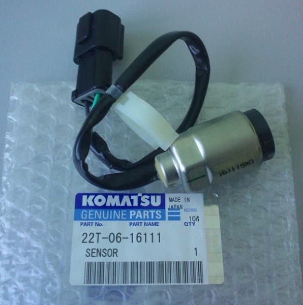 Сенсор (датчик) 22T-06-16111