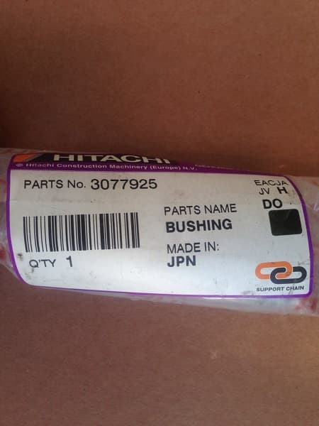 Втулка 3077925