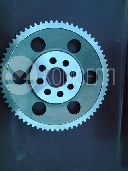 Шестерня 450/12702