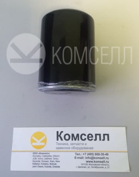 Фильтр топливный 600-311-8291