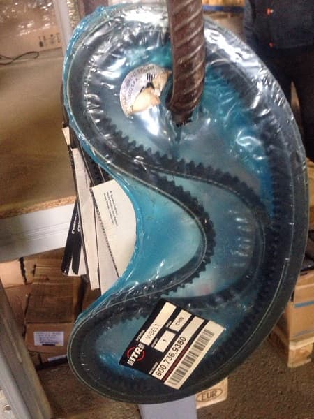 Ремень 99342-00780