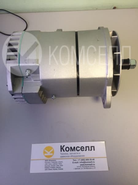 Генератор 600-821-8980