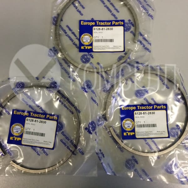 Кольцо уплотнительное 6128-81-2830