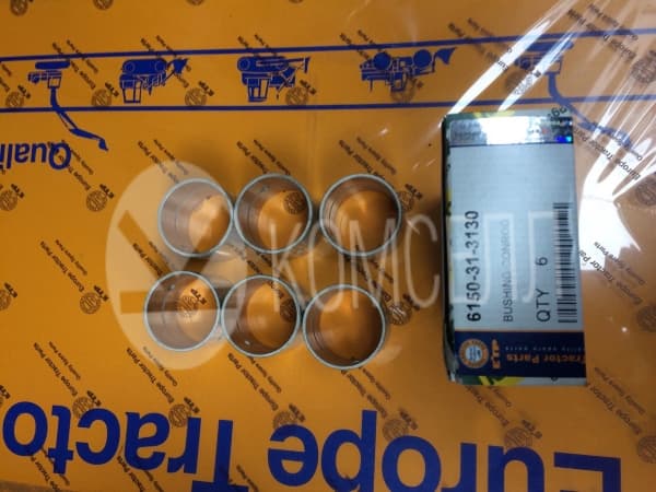 Втулка шатуна 6150-31-3130