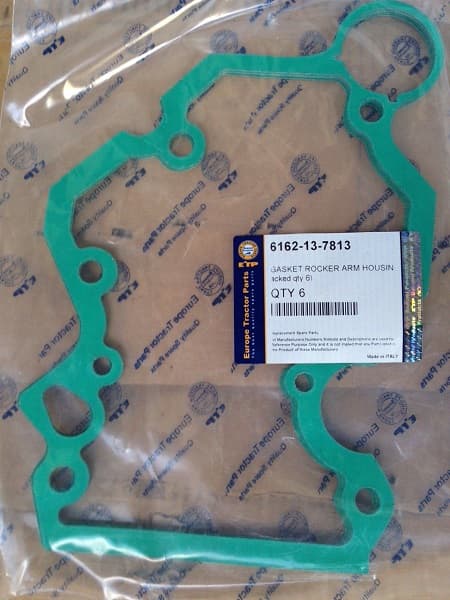 Прокладка 6162-13-7810