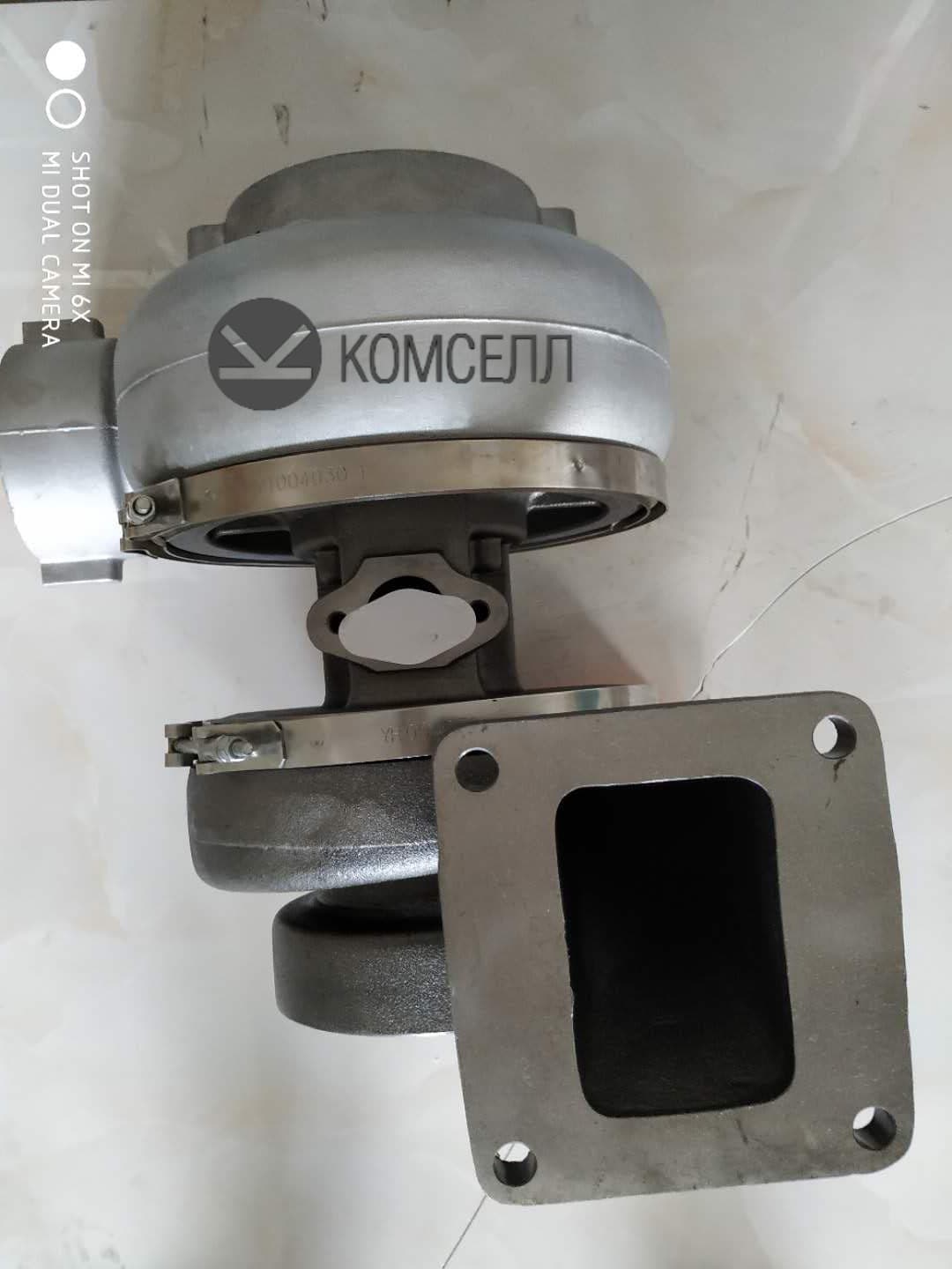 Турбина 6502-13-2003