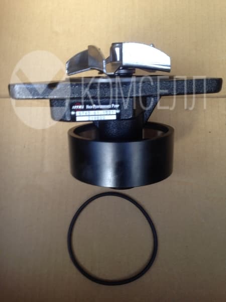 Водяной насос (помпа) 6743-61-1531