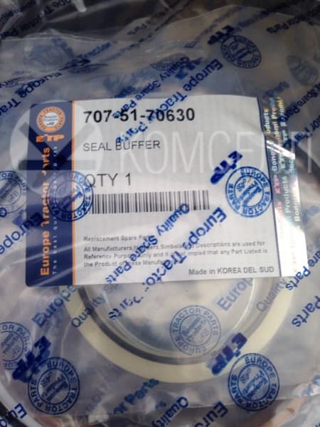 Кольцо 707-51-70630