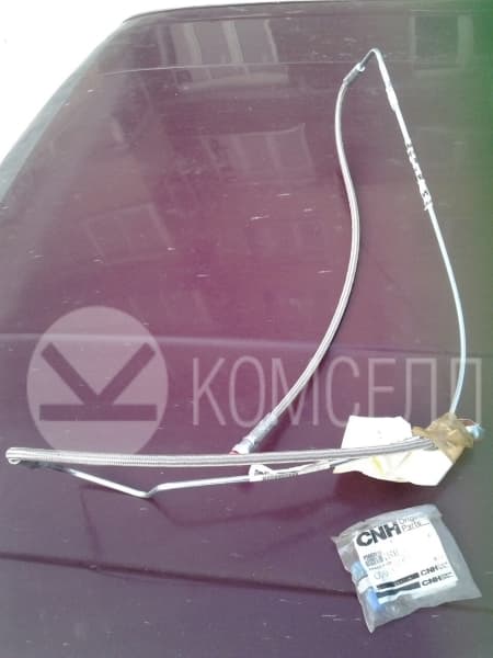 Тормозная трубка 85819177