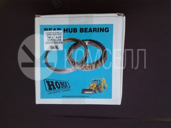 Подшипник 907/52200