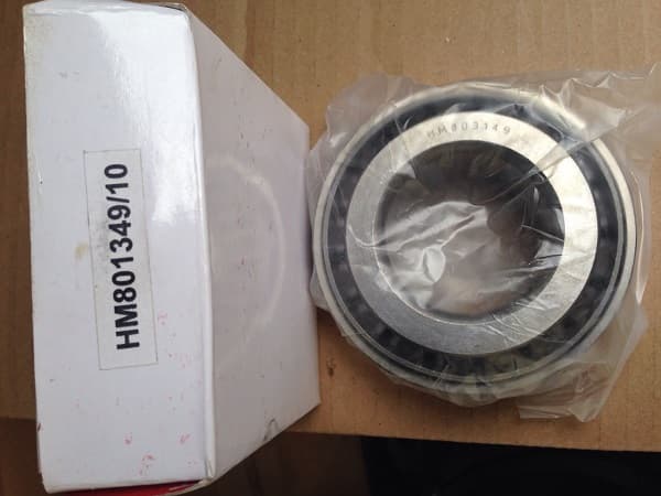 Подшипник 907/09000