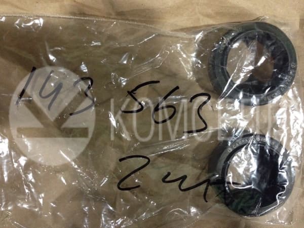 Втулка CA0143563 (143563)