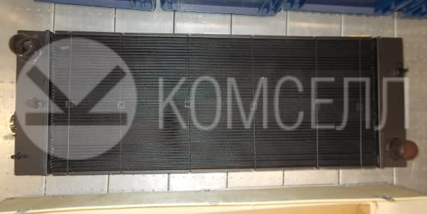 Радиатор 207-03-75120