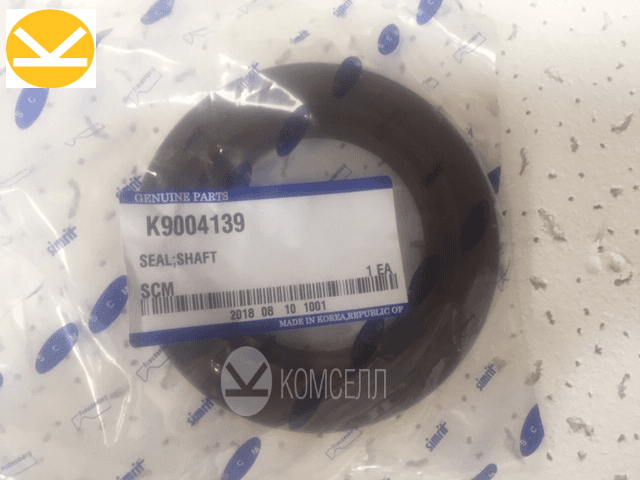Сальник k9004139