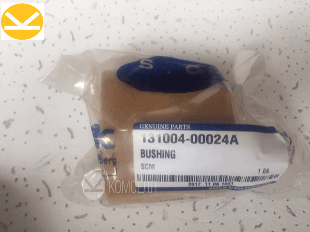 Втулка 131004-00024A