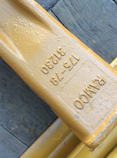 Коронка 175-78-31230