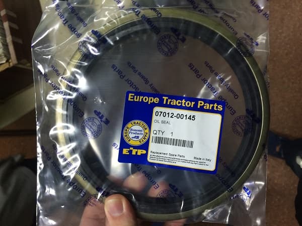 Сальник 07012-00145