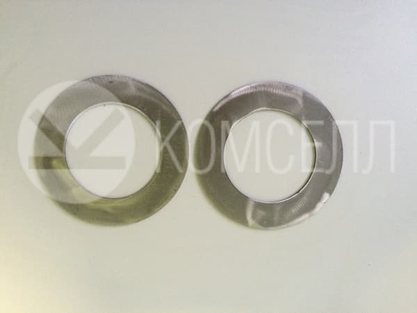 Шайба 20Y-70-11340