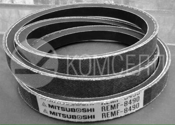 Ремень YM123900-42480