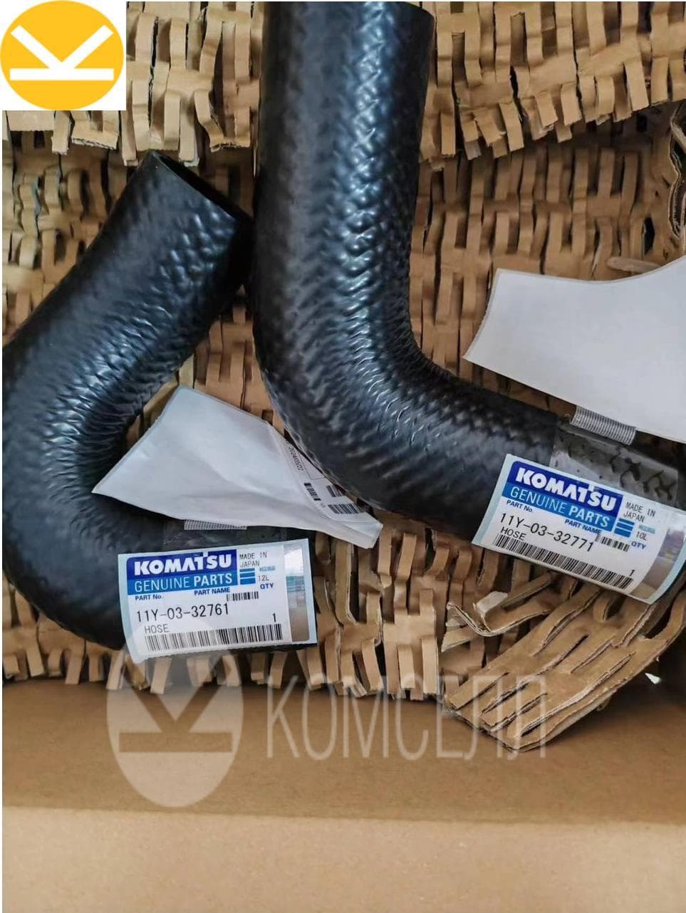 Шланг 11Y-03-32761