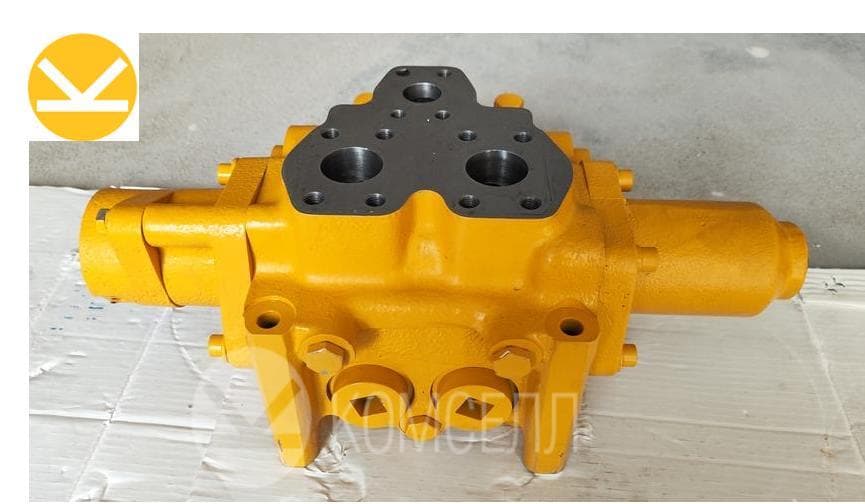 КЛАПАН ГИДРОСИСТЕМЫ 709-61-11701